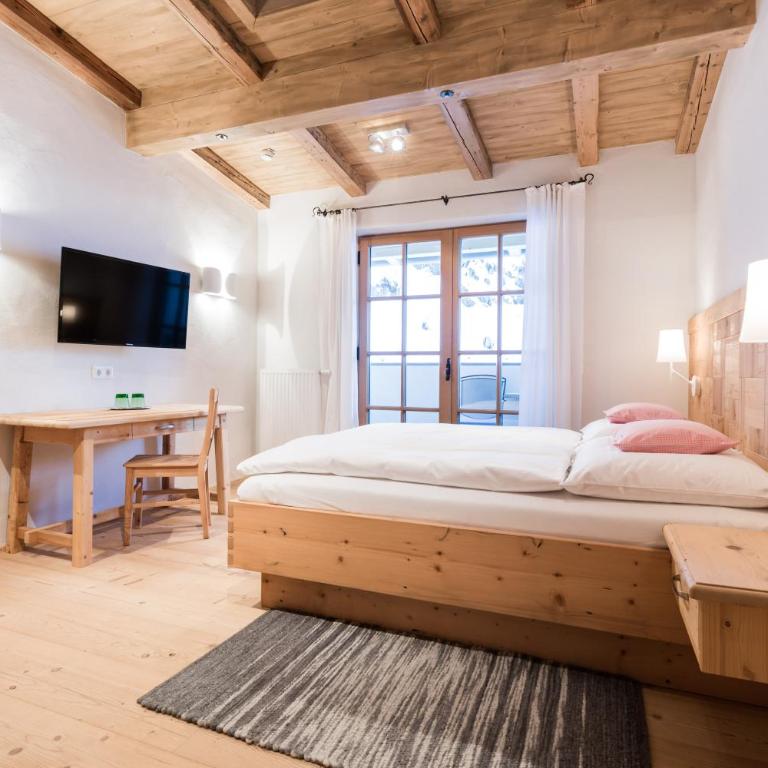 Gasthof Weyerhof - Großes Doppelzimmer - 3
