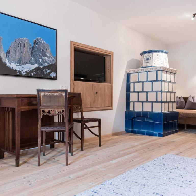 Gasthof Weyerhof - Großes Doppelzimmer - 4