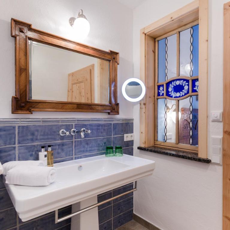 Gasthof Weyerhof - Großes Doppelzimmer - 5