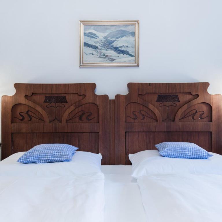 Gasthof Weyerhof - Großes Doppelzimmer - 7