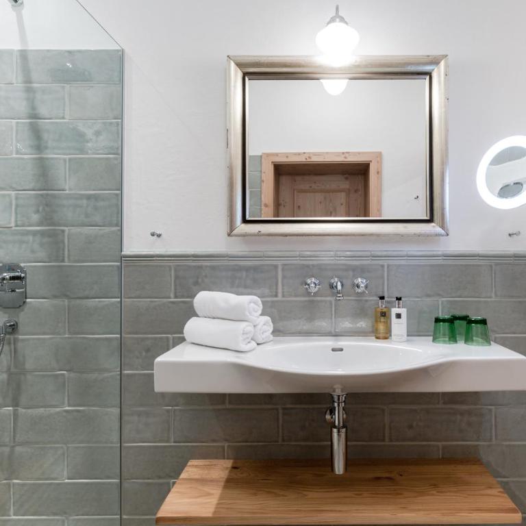 Gasthof Weyerhof - Großes Doppelzimmer - 2