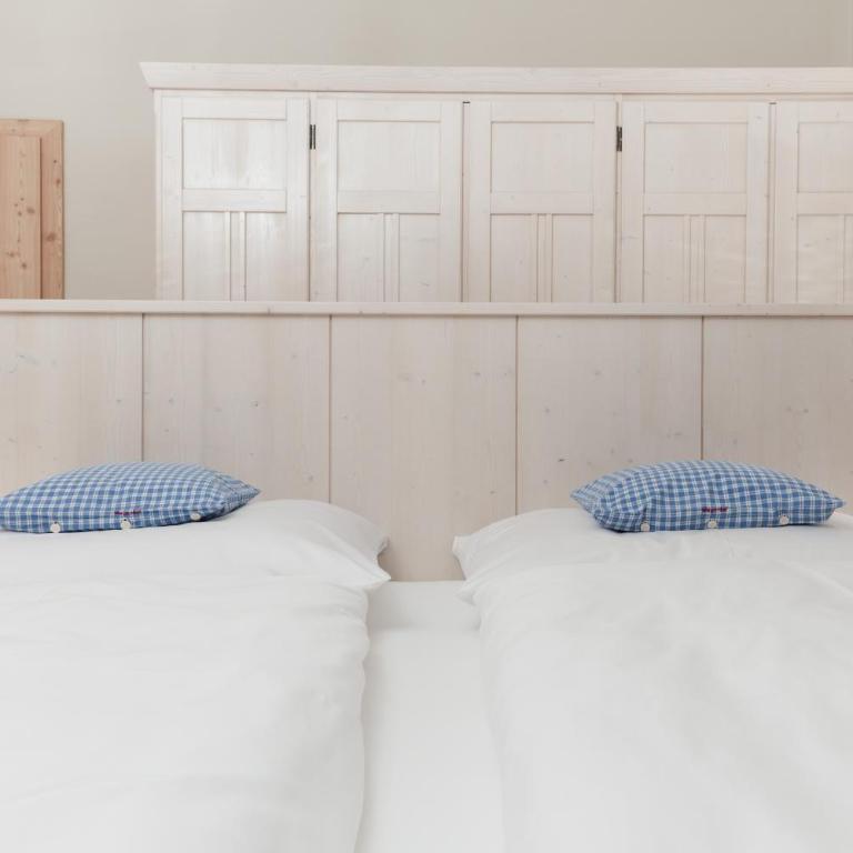 Gasthof Weyerhof - Großes Doppelzimmer - 3