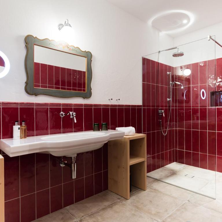 Gasthof Weyerhof - Großes Doppelzimmer - 3