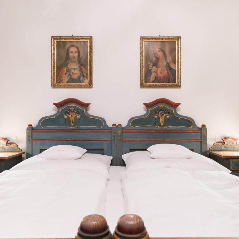 Gasthof Weyerhof - Großes Doppelzimmer - 4