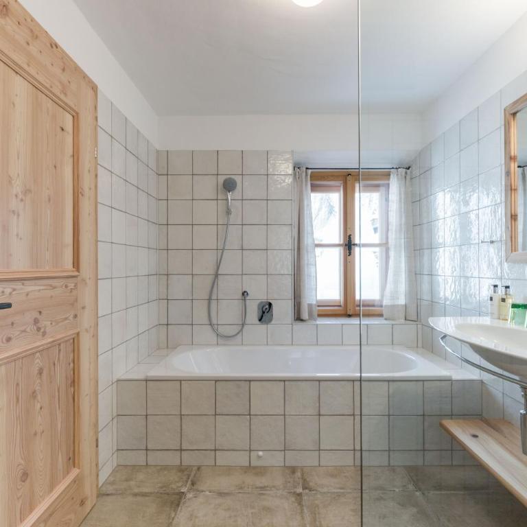 Gasthof Weyerhof - Großes Doppelzimmer - 2