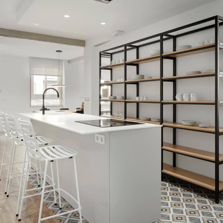 Jai Alai 54 by FeelFree Rentals - Apartamento - 17