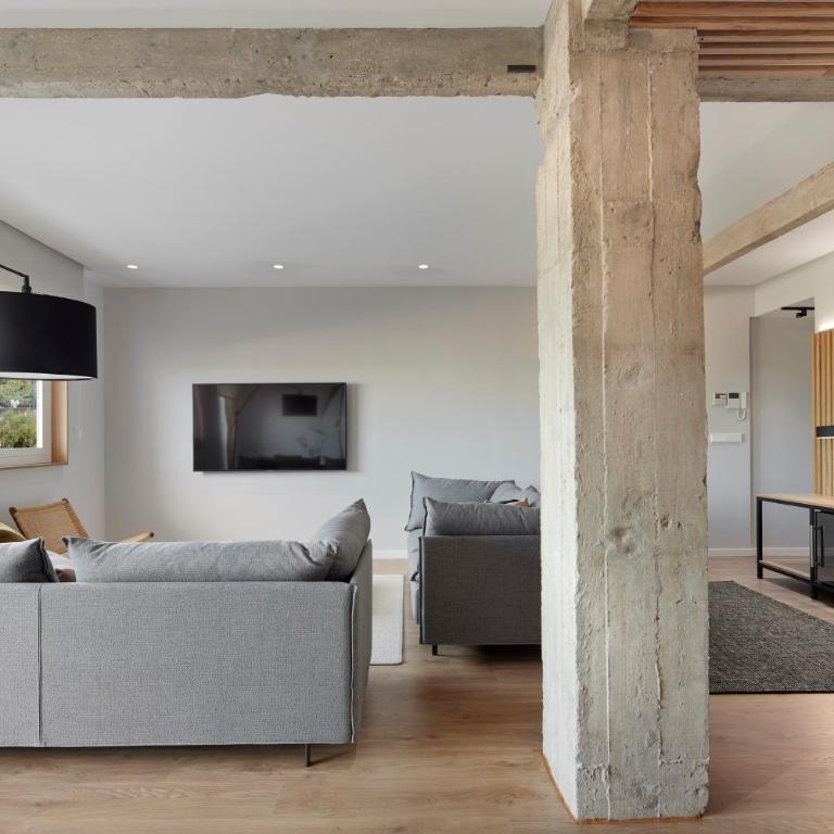 Jai Alai 54 by FeelFree Rentals - Apartamento - 4
