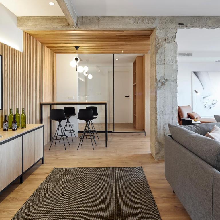 Jai Alai 54 by FeelFree Rentals - Apartamento - 3