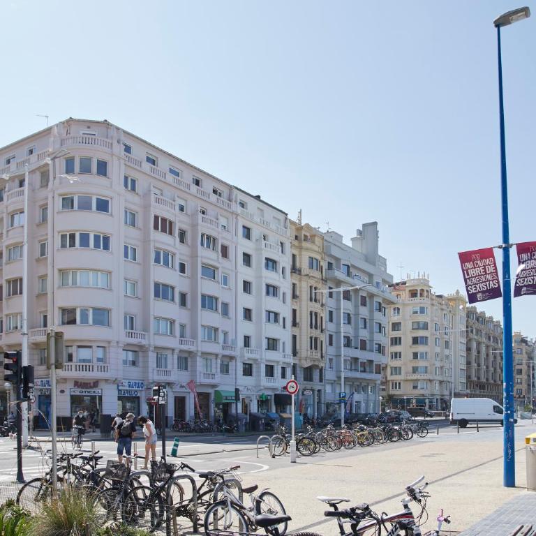 Jai Alai 54 by FeelFree Rentals - Apartamento - 37