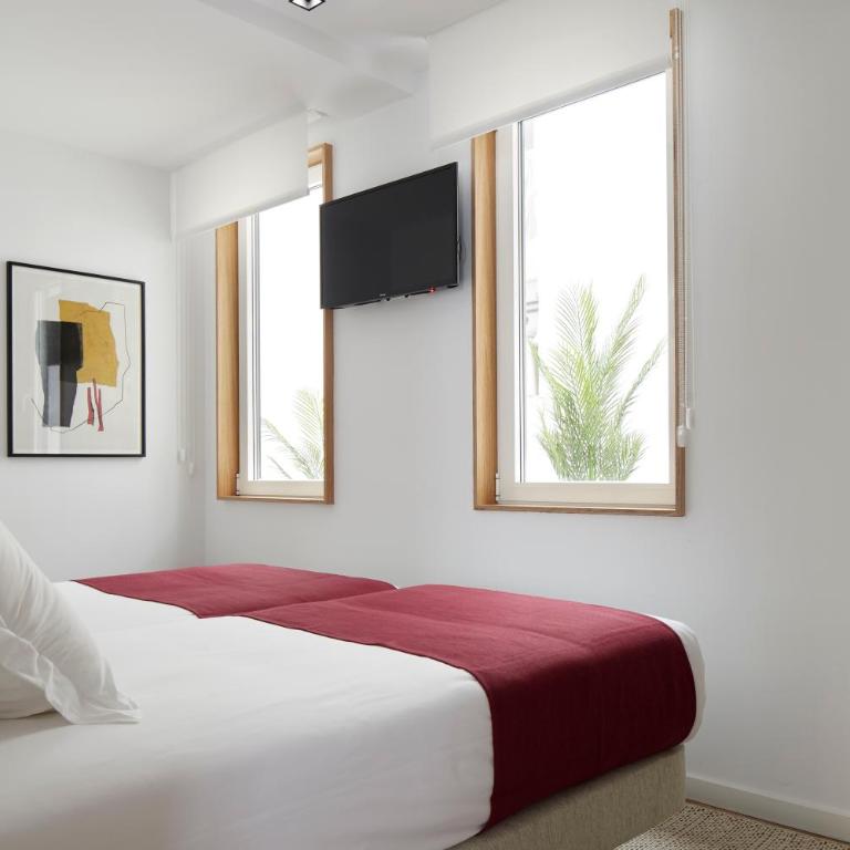Jai Alai 54 by FeelFree Rentals - Apartamento - 31
