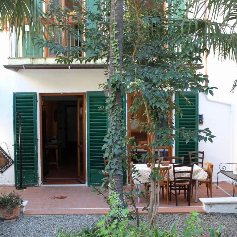 Apartment ninnananna - Double Room with Private Bathroom - 30
