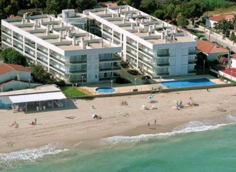 Apartamento con Vistas al Mar - Apartamento de 1 dormitorio - 1