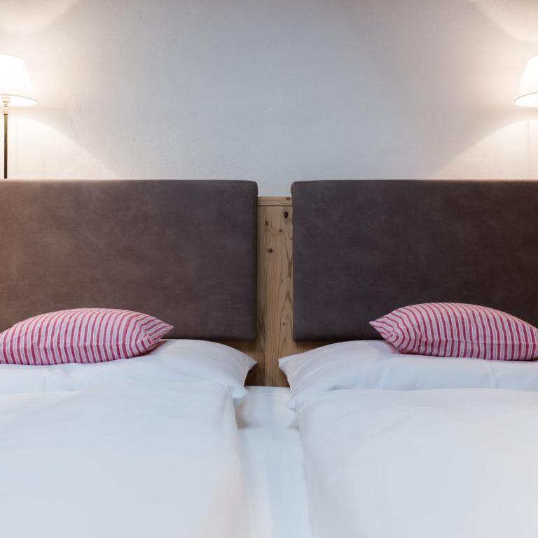 Gasthof Weyerhof - Deluxe Suite - 3