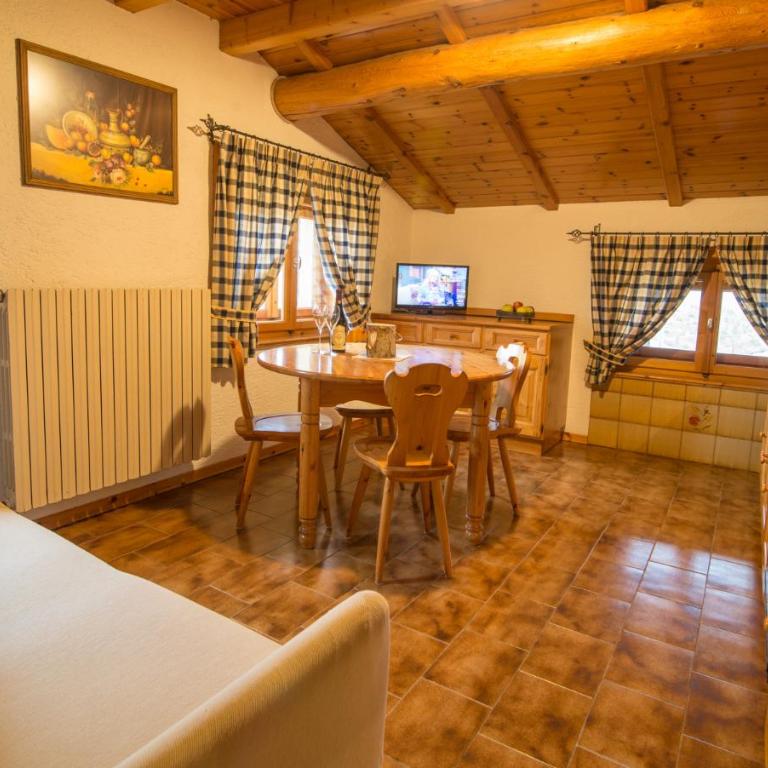 Appartamento Paola - Appartamento con 2 Camere da Letto - 1
