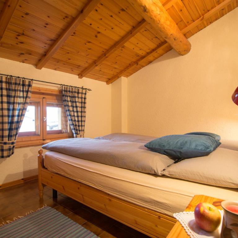 Appartamento Paola - Appartamento con 2 Camere da Letto - 5