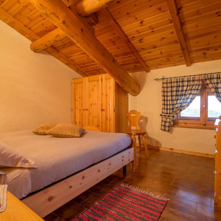 Appartamento Paola - Appartamento con 2 Camere da Letto - 3