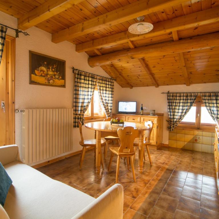 Appartamento Paola - Appartamento con 2 Camere da Letto - 2
