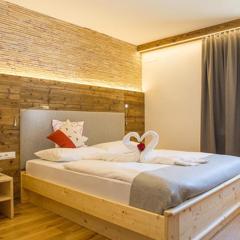 Hotel Rosengarten - Camera Comfort con Balcone - 1