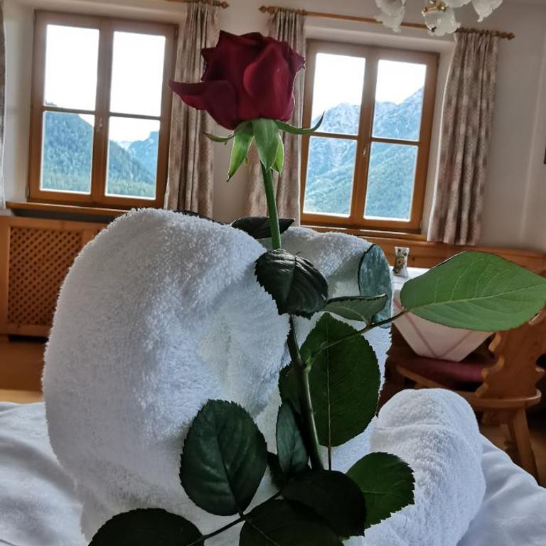 Hotel Rosengarten - Suite Green Marquis - Dependance - 2