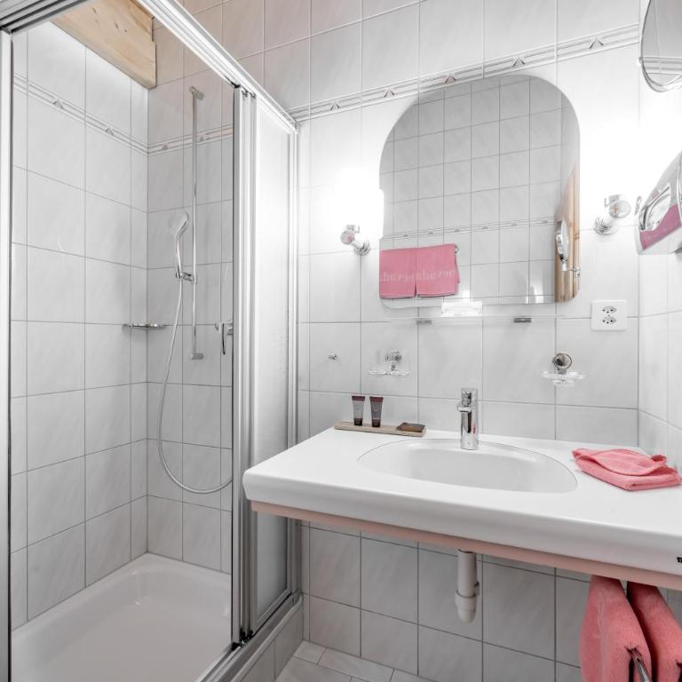 Hotel Nevada - Großes Doppelzimmer - 8