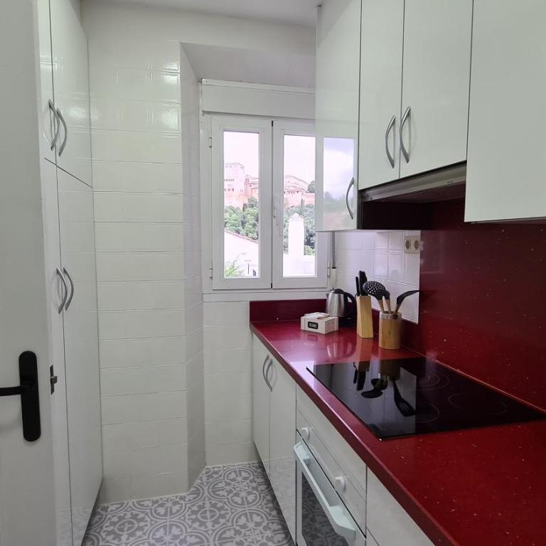 Carmen de Alaïa By Florentia Homes - One-Bedroom Apartment - 34