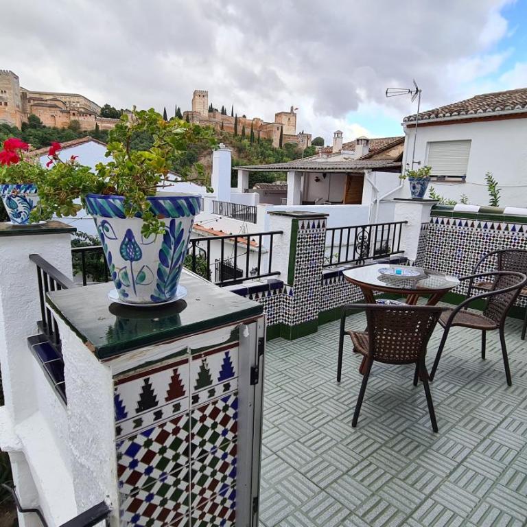 Carmen de Alaïa By Florentia Homes - One-Bedroom Apartment - 30