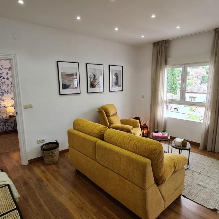 Carmen de Alaïa By Florentia Homes - One-Bedroom Apartment - 22