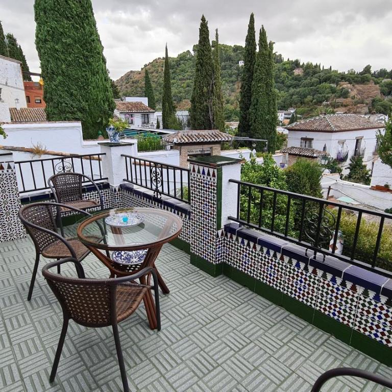 Carmen de Alaïa By Florentia Homes - One-Bedroom Apartment - 31