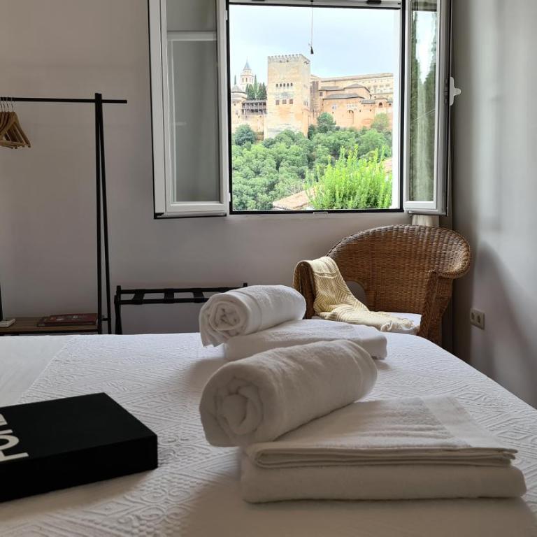 Carmen de Alaïa By Florentia Homes - One-Bedroom Apartment - 16