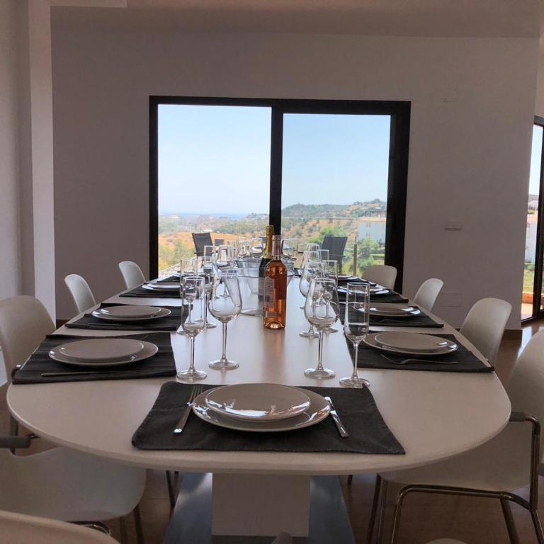 Luxury Villa for 12 people - Villa - 40