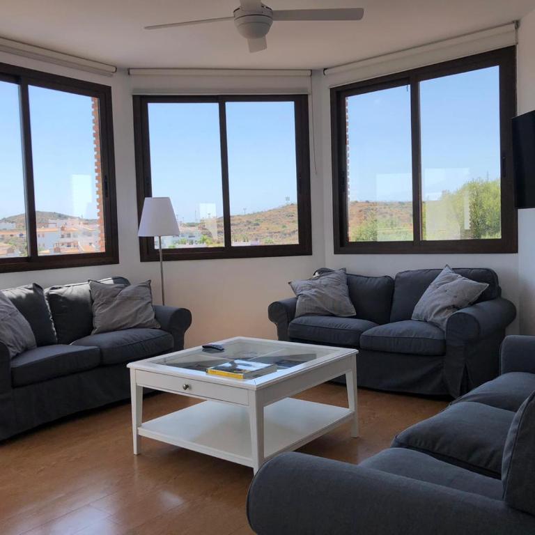 Luxury Villa for 12 people - Villa - 42