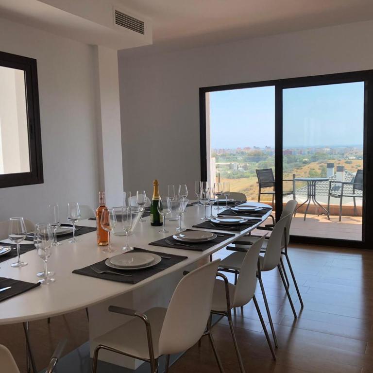 Luxury Villa for 12 people - Villa - 43
