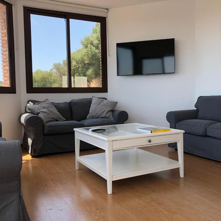 Luxury Villa for 12 people - Villa - 45