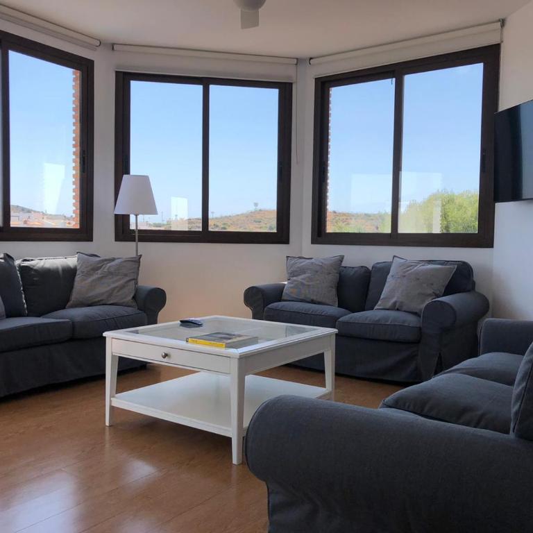 Luxury Villa for 12 people - Villa - 47