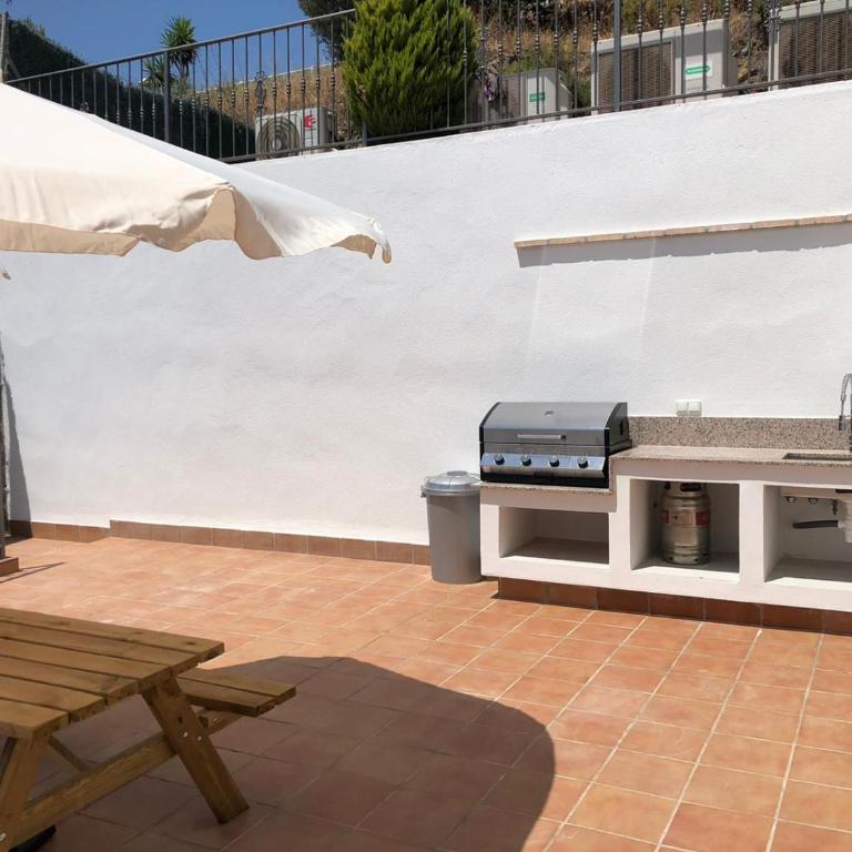 Luxury Villa for 12 people - Villa - 52