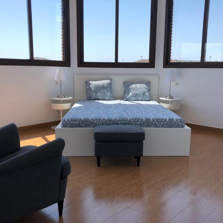 Luxury Villa for 12 people - Villa - 16