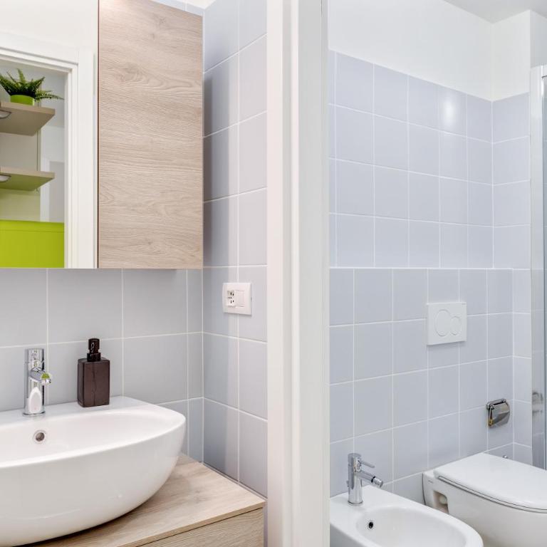 Modernissimo Loft in Porta Romana, a 200m dalla Bocconi - Appartamento con 1 Camera da Letto - 13