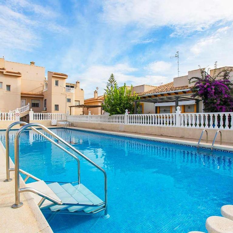 CH Estaca Playa Flamenca - Casa de 2 dormitorios - 21