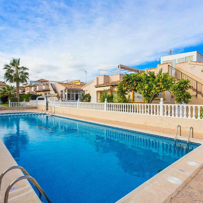 CH Estaca Playa Flamenca - Casa de 2 dormitorios - 22