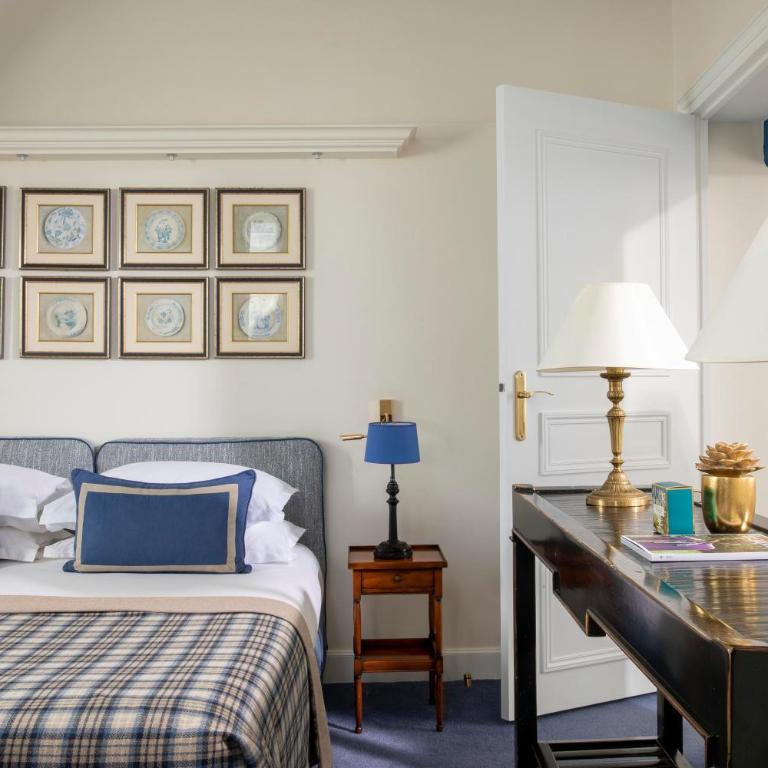 Le Relais Saint Honoré - Suite - 2