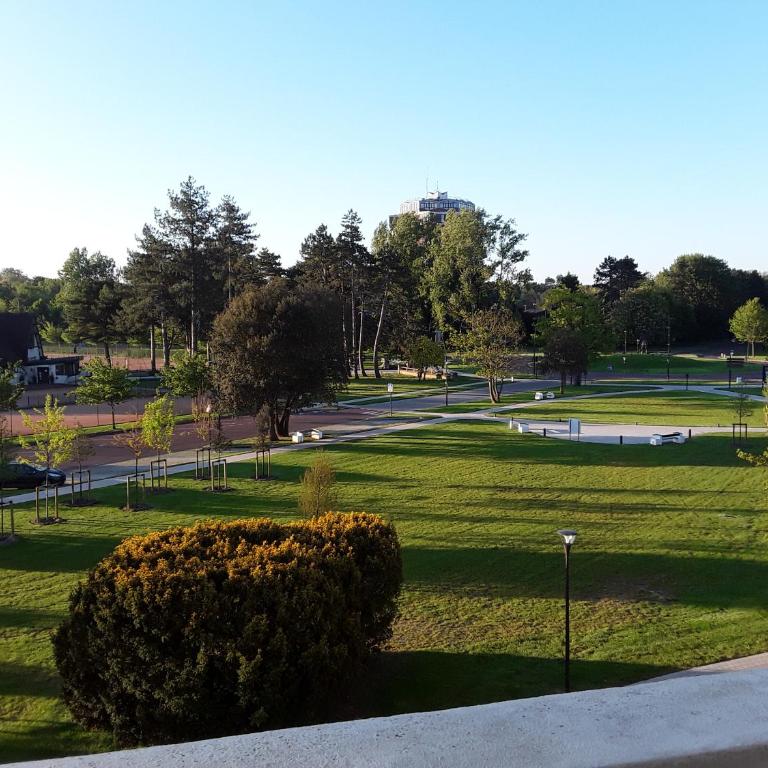 Le balcon de l'Hermitage - Appartement Supérieur - 24