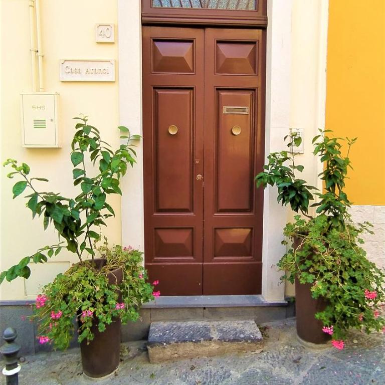 Casa Aranci - Casa con 3 Camere da Letto - 30
