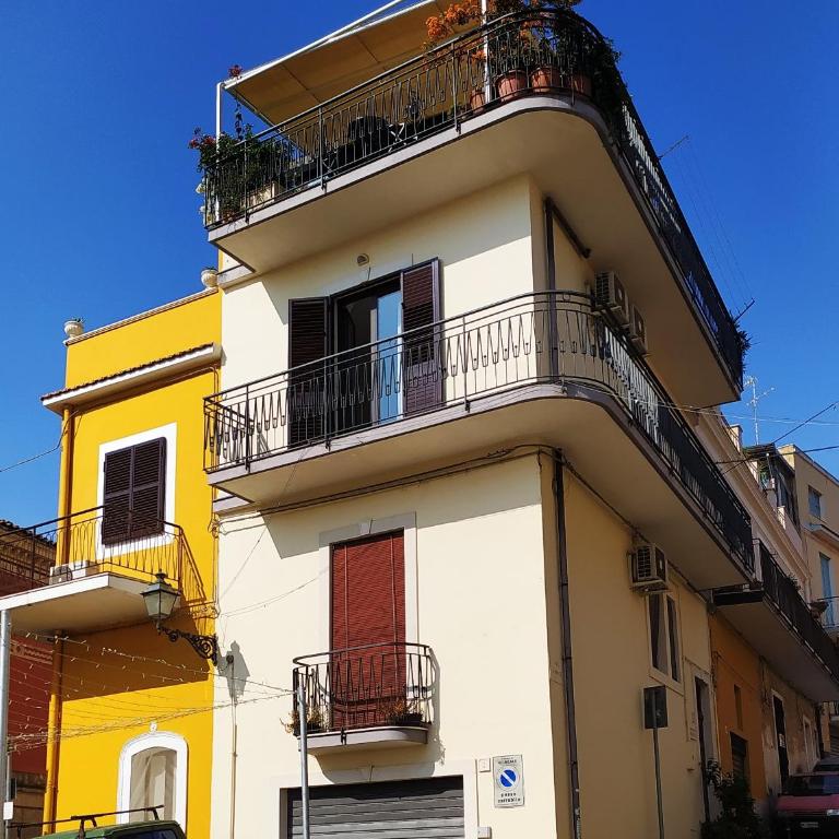 Casa Aranci - Casa con 3 Camere da Letto - 31