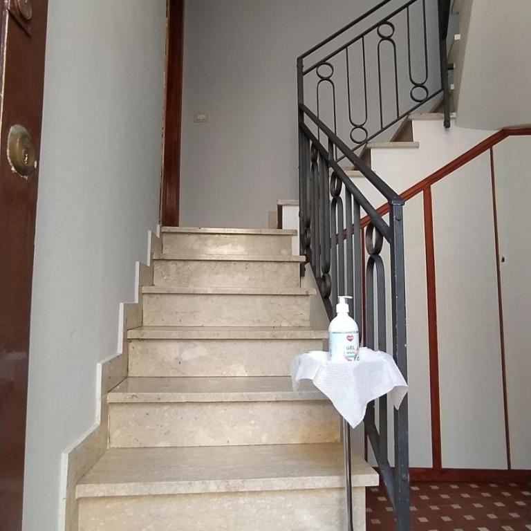 Casa Aranci - Casa con 3 Camere da Letto - 29