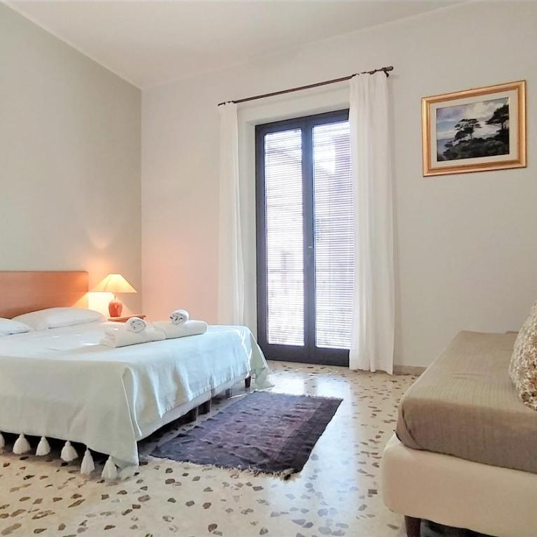 Casa Aranci - Casa con 3 Camere da Letto - 23