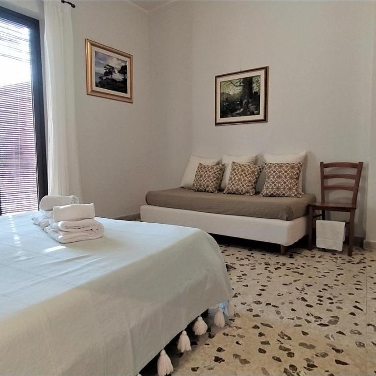 Casa Aranci - Casa con 3 Camere da Letto - 22