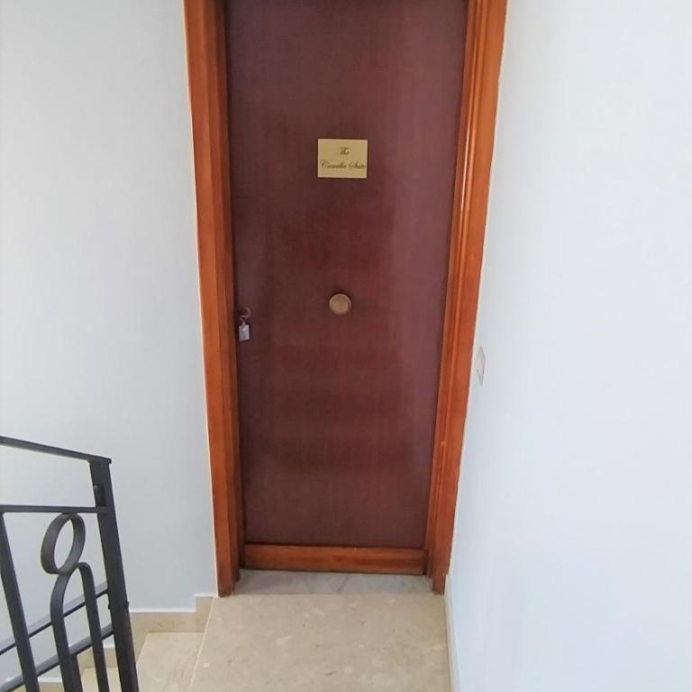 Casa Aranci - Casa con 3 Camere da Letto - 12