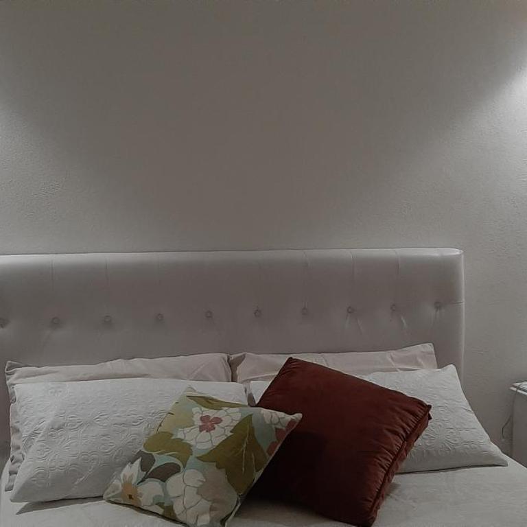 MY BED affittacamere - Camera Matrimoniale - 5