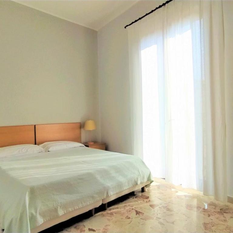 Casa Aranci - Casa con 3 Camere da Letto - 13