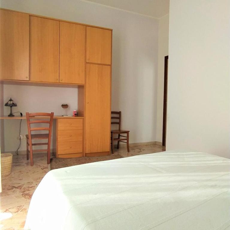 Casa Aranci - Casa con 3 Camere da Letto - 14